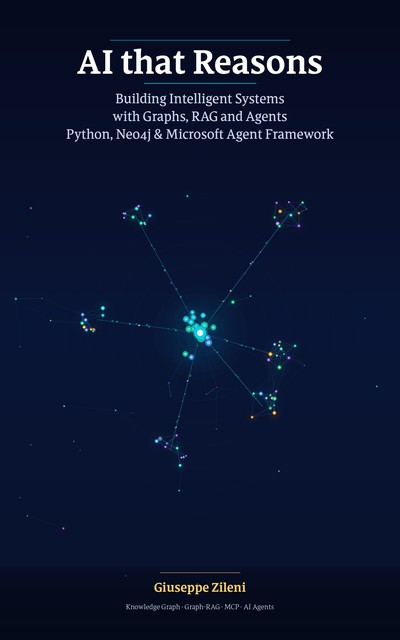 Cover: AI that Reasons